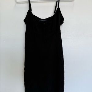 Brandy Melville Black dress